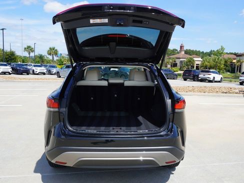 Certified 2026 Lexus RX 350 w/ Convenience Package AWD/4WD image 38