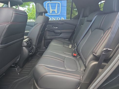 New 2026 Honda Passport TrailSport Elite image 34