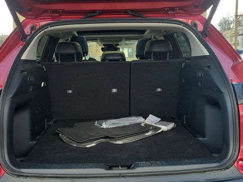 Used 2025 MAZDA CX-50 AWD 2.5 S w/ Premium Plus Pkg image 8