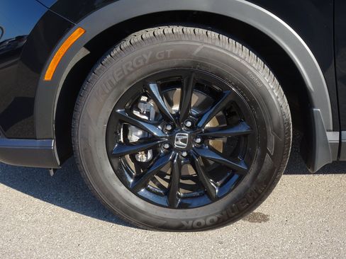 Used 2026 Honda CR-V Sport-L image 29