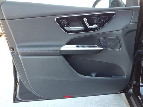 Certified 2025 Mercedes-Benz GLC 350e 4MATIC image 12