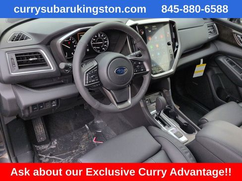 New 2026 Subaru Ascent Touring w/ Popular Package #1 image 9