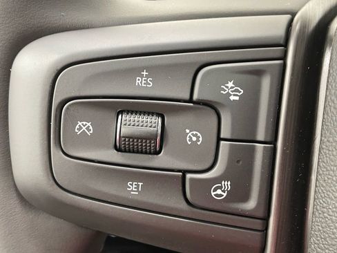 New 2026 GMC Sierra 1500 AT4 image 26