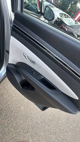 Used 2024 Hyundai Tucson SEL AWD/4WD image 23