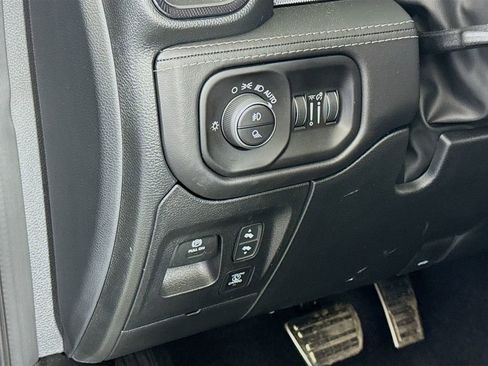 New 2026 RAM 1500 RHO w/ RHO Level 1 Equipment Group AWD/4WD image 10