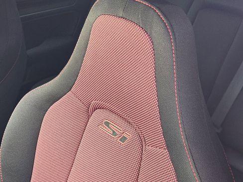 Used 2026 Honda Civic Si image 25