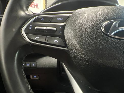 Used 2023 Hyundai Santa Fe SEL w/ Cargo Package AWD/4WD image 22
