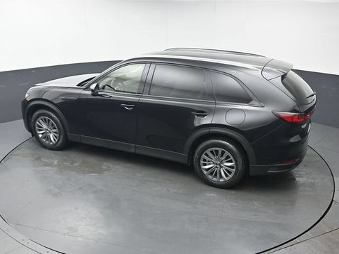Certified 2024 MAZDA CX-90 3.3 Turbo w/ Preferred Package AWD/4WD image 40