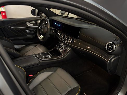 Used 2021 Mercedes-Benz E 63 AMG S image 19