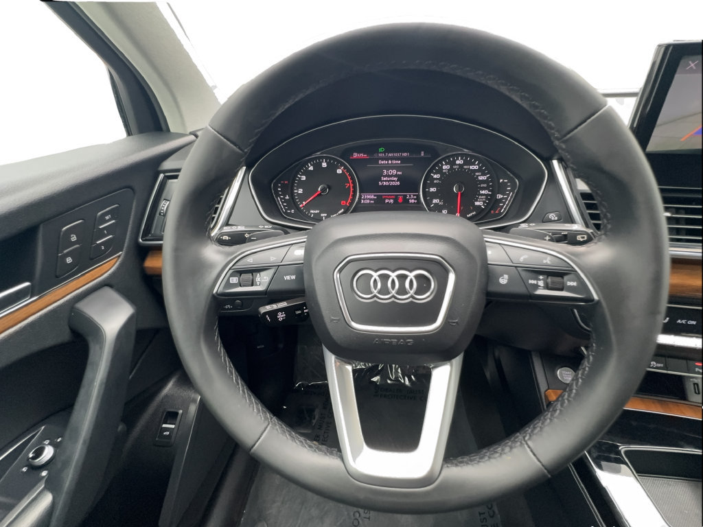 Used 2023 Audi Q5 2.0T Premium w/ Convenience Package AWD/4WD image 25