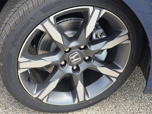 New 2026 Honda Civic Sport Touring image 13