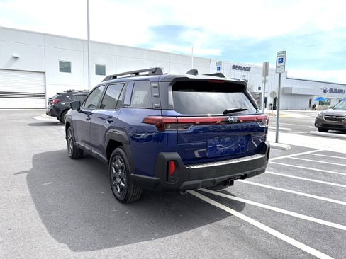 New 2026 Subaru Outback Premium AWD/4WD image 6