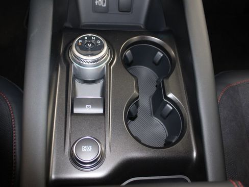 New 2026 Ford Explorer ST w/ Sun And Sound Package image 46