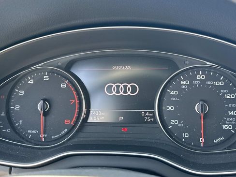Used 2024 Audi Q5 2.0T Premium AWD/4WD image 30