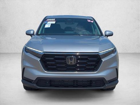 Certified 2024 Honda CR-V EX-L image 2