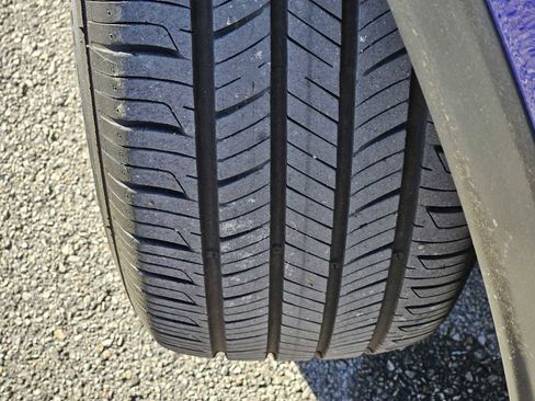 Certified 2024 Honda CR-V LX image 10