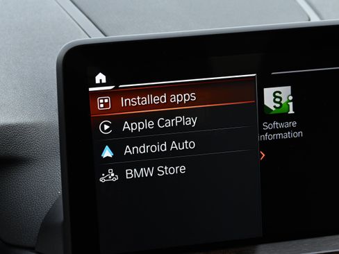 Certified 2025 BMW X4 xDrive30i image 32