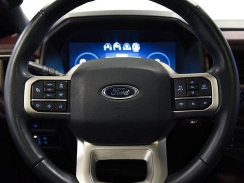 Used 2023 Ford Expedition Max Limited AWD/4WD image 51