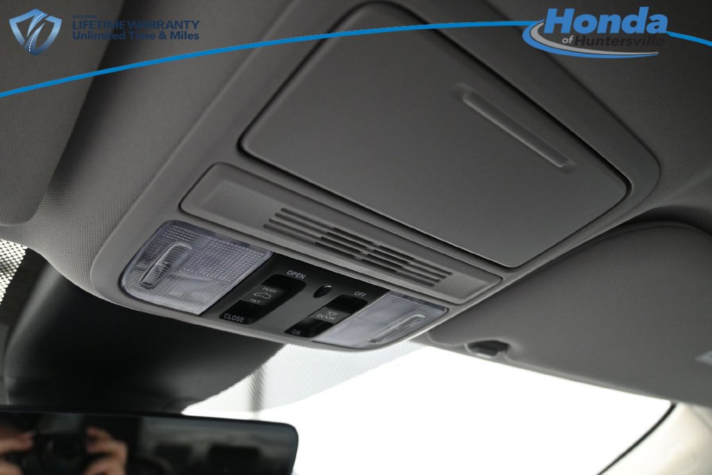 New 2027 Honda Odyssey EX-L image 50