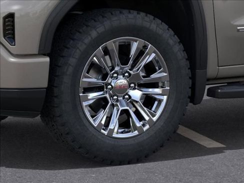 New 2026 GMC Sierra 1500 Denali image 9