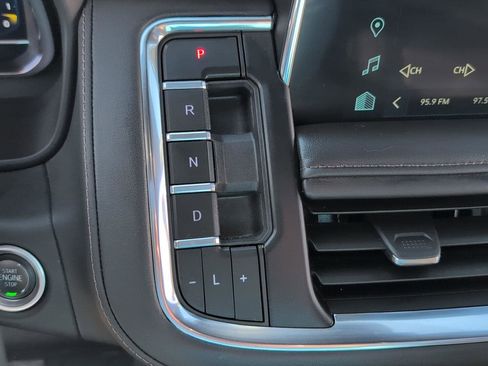 Used 2024 Chevrolet Tahoe High Country w/ Max Trailering Package image 31