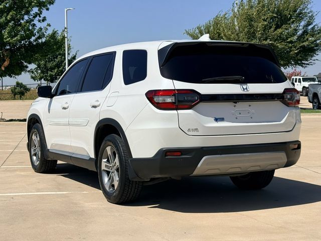 Used 2023 Honda Pilot EX-L image 11