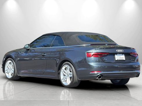 Used 2019 Audi A5 2.0T Premium w/ Convenience Package AWD/4WD image 6