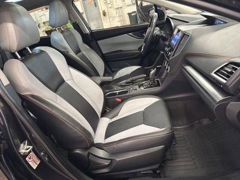 Used 2018 Subaru Crosstrek 2.0i Limited AWD/4WD image 29