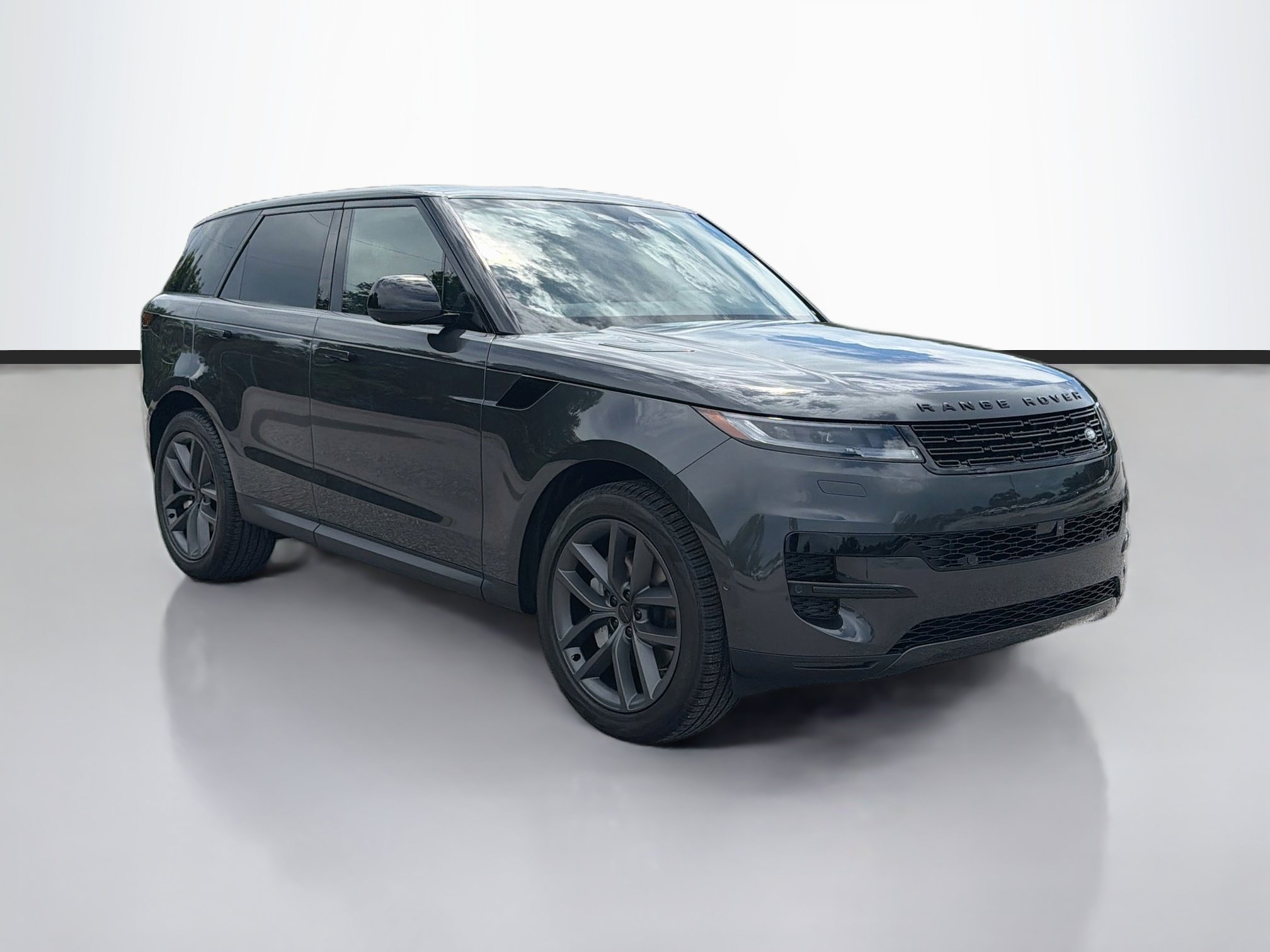 New 2027 Land Rover Range Rover Sport SE AWD/4WD image 7