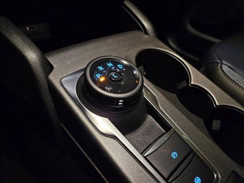 New 2025 Ford Bronco Sport Outer Banks image 12