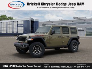 New 2026 Jeep Wrangler Unlimited Rubicon video 2