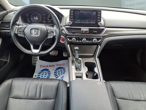 Used 2022 Honda Accord Sport Special Edition image 20