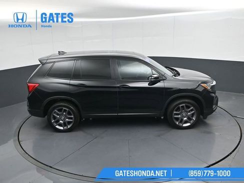 Certified 2023 Honda Passport EX-L image 48