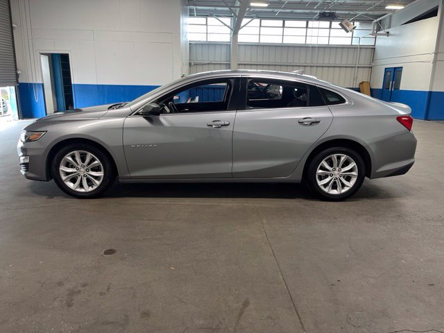 Used 2023 Chevrolet Malibu LT FWD image 6