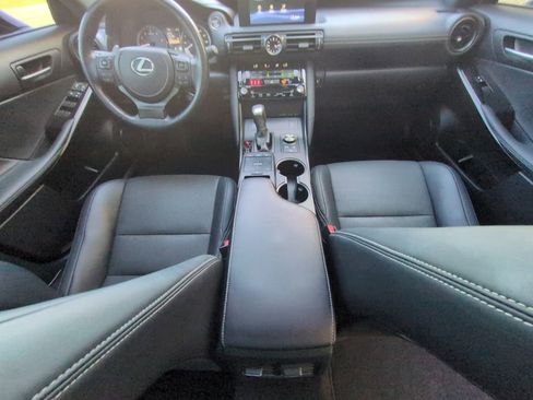 Used 2024 Lexus IS 350 F Sport RWD image 30