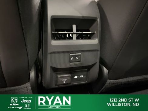 New 2026 Jeep Cherokee Overland w/ Advanced Pro Tech Group image 57