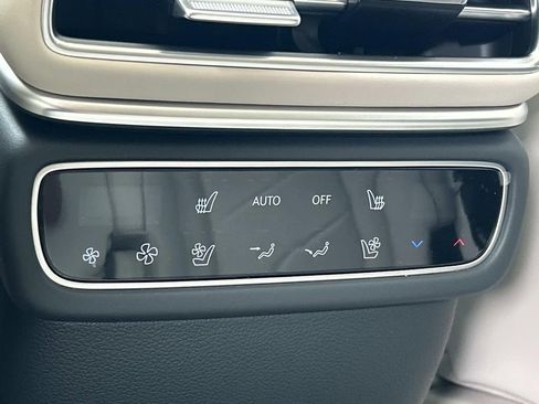New 2026 Genesis GV80 3.5T Prestige AWD/4WD image 24