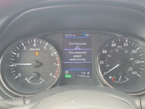 Used 2018 Nissan Rogue S image 26