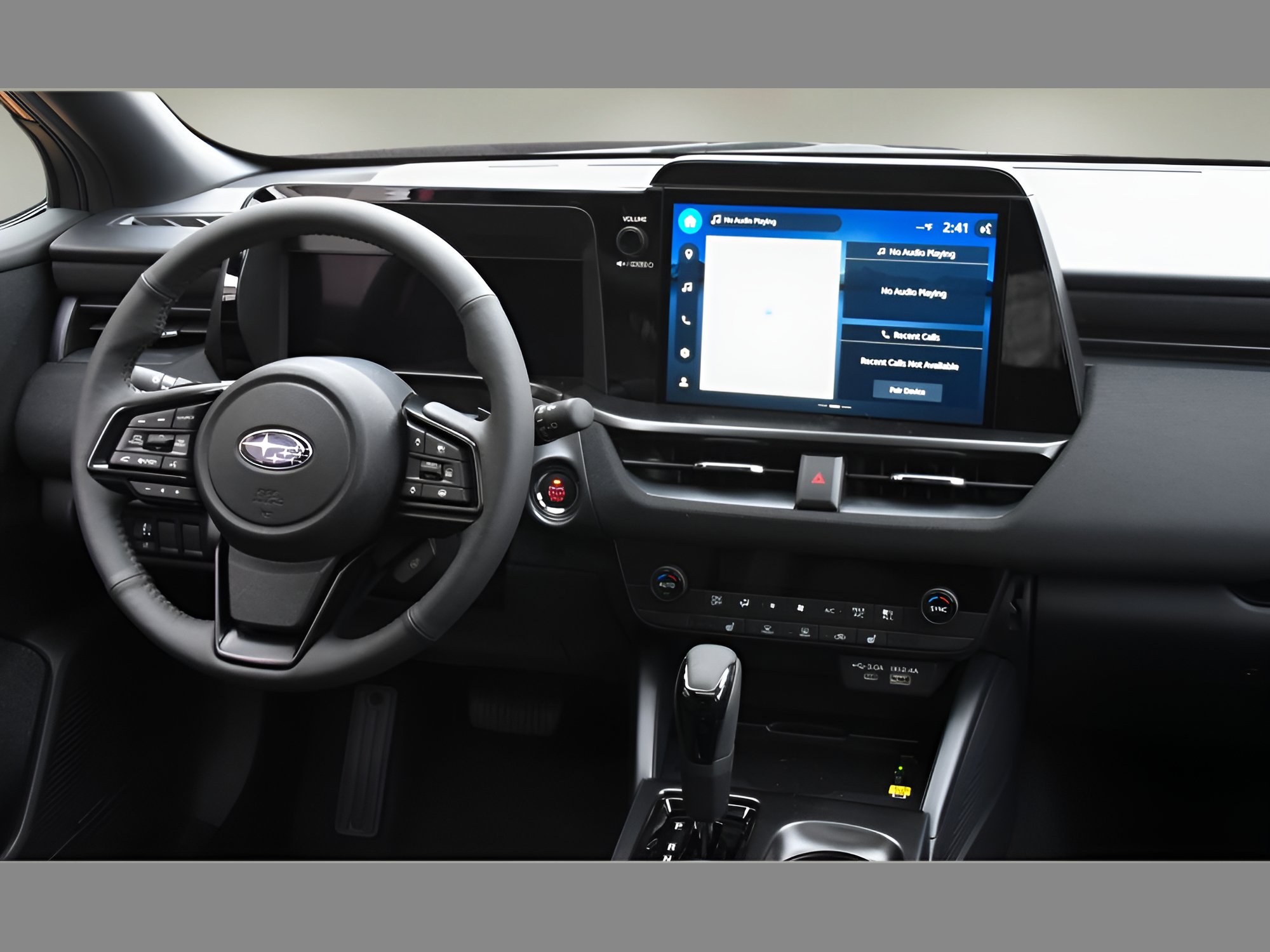 Certified 2026 Subaru Outback Limited XT w/ Premium/Limited Plus Package AWD/4WD image 16