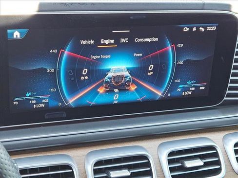 Used 2024 Mercedes-Benz GLE 53 AMG 4MATIC image 20