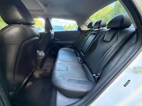 Certified 2023 Hyundai Elantra Limited FWD image 13