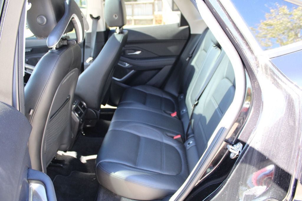 Used 2020 Jaguar E-PACE AWD/4WD image 36