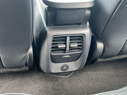 New 2025 Ford Mustang Mach-E Premium w/ Sport Appearance Package image 34