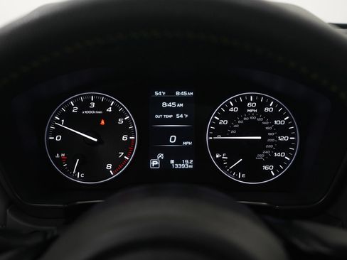 Used 2025 Subaru Outback Onyx Edition image 25