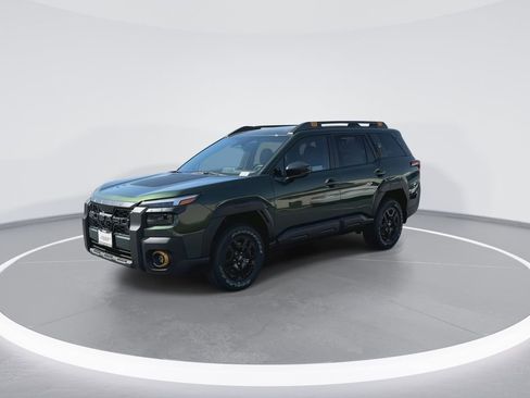 New 2026 Subaru Outback Wilderness AWD/4WD image 4