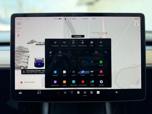 Used 2022 Tesla Model 3 RWD image 36