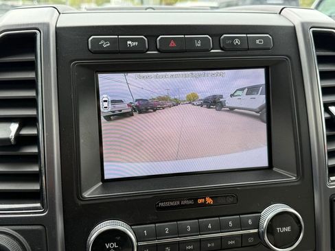 Used 2018 Ford Expedition Platinum AWD/4WD image 41