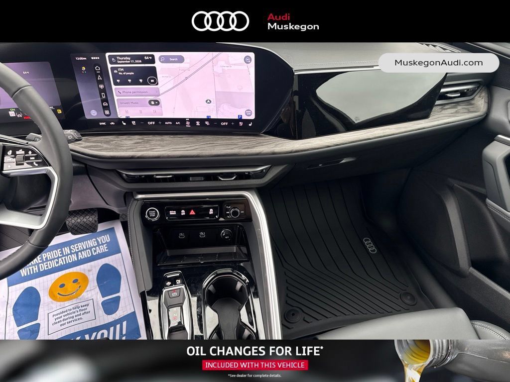 New 2026 Audi Q5 Premium Plus AWD/4WD image 19