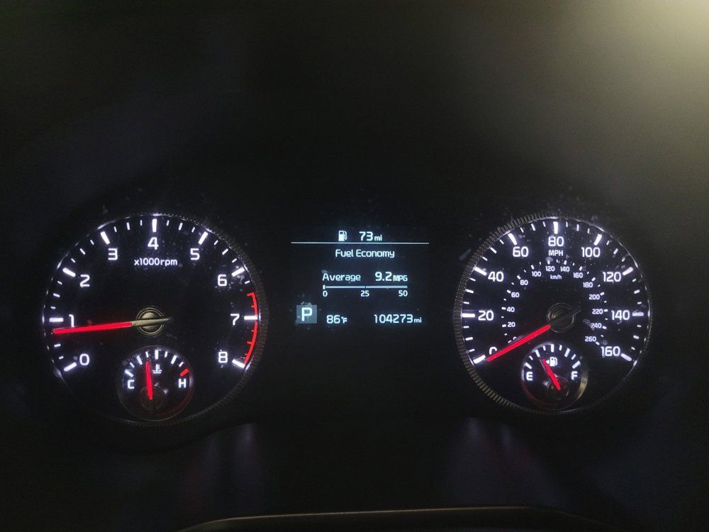 Used 2021 Kia Telluride S FWD image 23