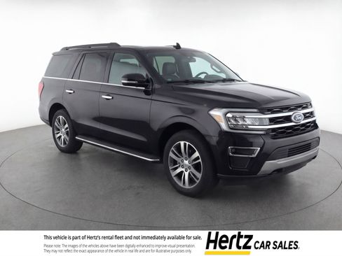 Used 2023 Ford Expedition Limited image 1